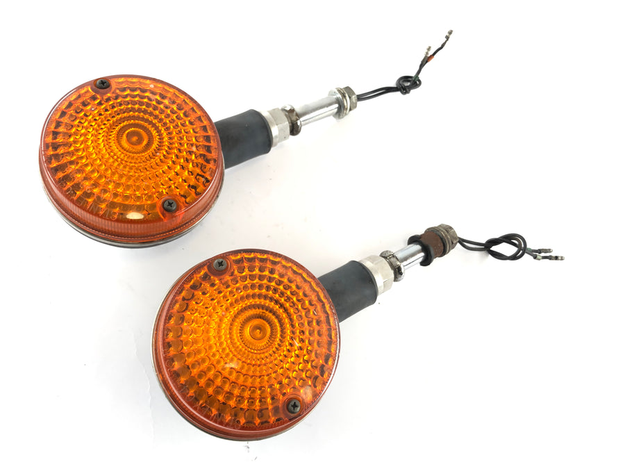 Honda CB 900 F SC01 [1981] - indicator set pair