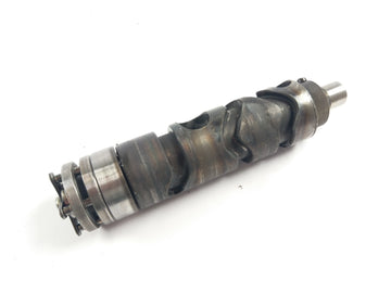 Yamaha XS 650 SE 3L1 - shift drum - 0