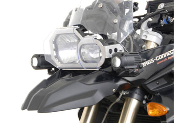 BMW F 650 GS (800 CC) Twin [2008-2012] - Scheinwerfer-Halter – Bild 1