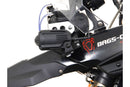 BMW F 650 GS (800 CC) Twin [2008-2012] - Scheinwerfer-Halter – Bild 3