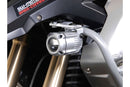 BMW R 1200 GS [2010-2012] - headlight holder – picture 1