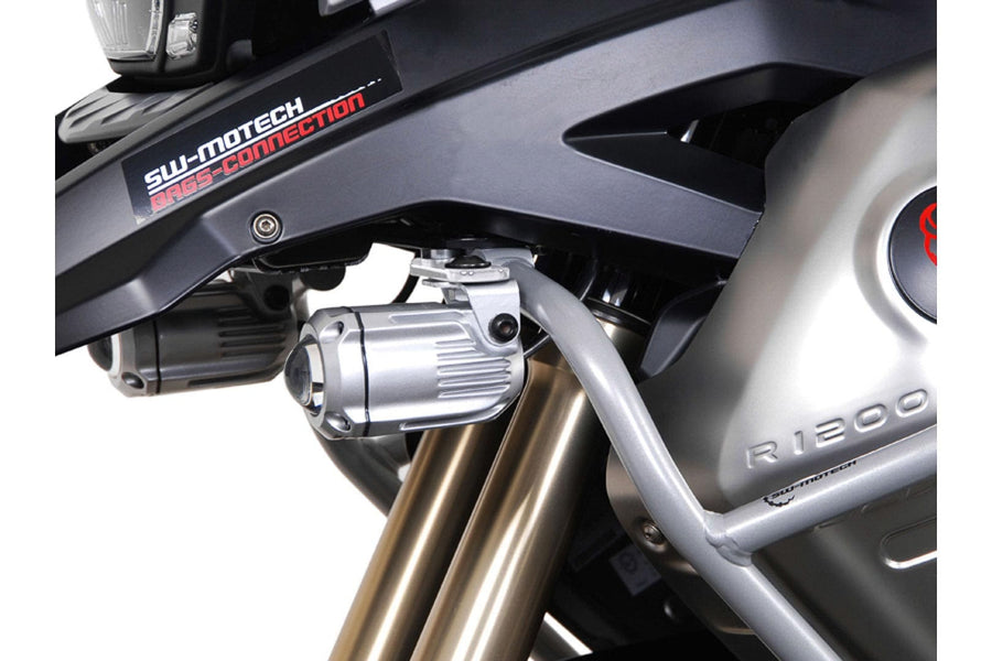 BMW R 1200 GS [2010-2012] - headlight holder – picture 2