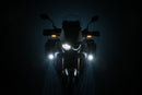 Honda XL 750 Transalp [2023-2024] - EVO Fernscheinwerfer-Paar – Bild 2