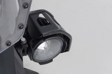 [SW-MOTECH] - Schutz für EVO Scheinwerfer – Bild 2