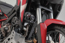 Honda CRF 1100 L Africa Twin [2020-2021] - Scheinwerfer-Halter – Bild 2
