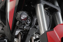 Honda CRF 1100 L Africa Twin [2020-2021] - Scheinwerfer-Halter – Bild 6