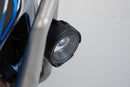 Honda CRF 1000 L Africa Twin Adventure Sports [2018-2019] - EVO fog light kit - picture 3
