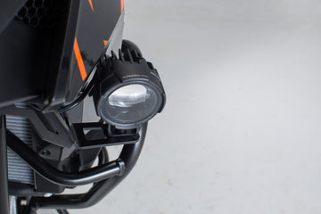 KTM 1090 Adventure [2017-2018] - Scheinwerfer-Halter – Bild 2