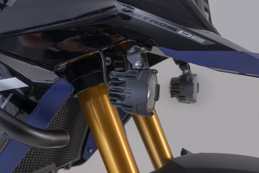 Suzuki V-Strom 800 [2024-2026] - Scheinwerfer-Halter – Bild 4