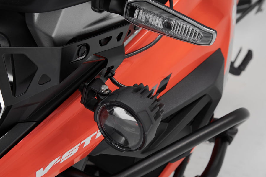 Suzuki DL 1050 DE V-Strom [2023-2024] - EVO fog light kit - picture 3