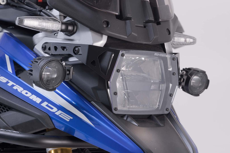 Suzuki DL 1050 V-Strom [2020-2026] - Scheinwerfer-Halter – Bild 1
