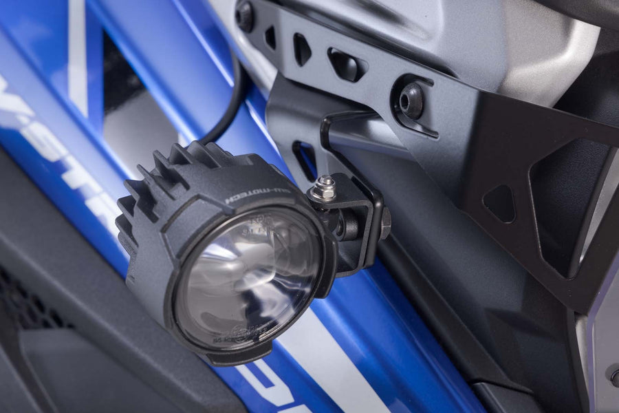 Suzuki DL 1050 V-Strom [2020-2026] - Scheinwerfer-Halter – Bild 3