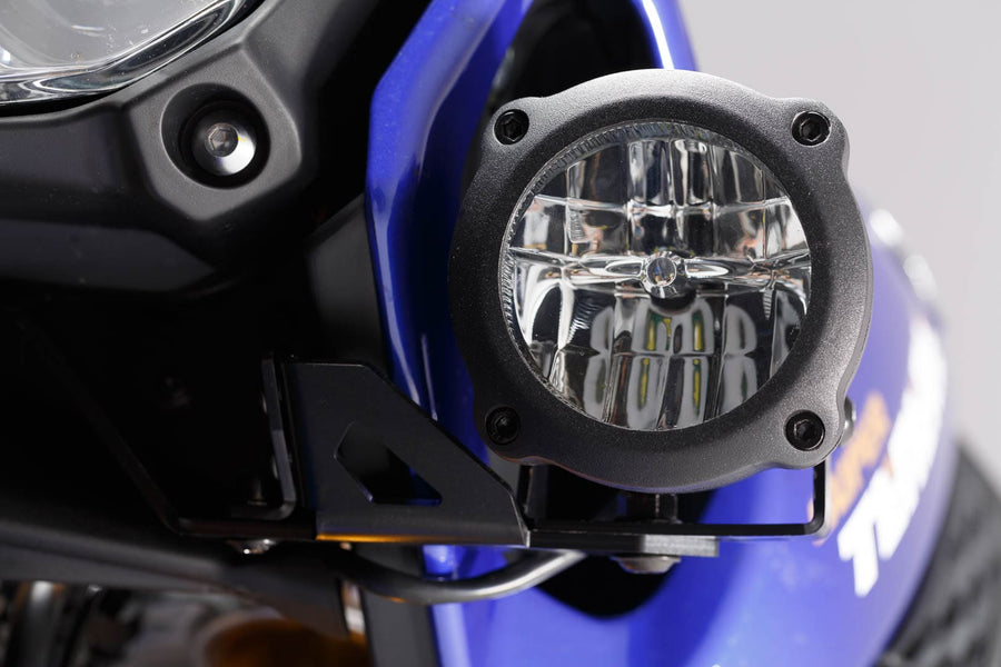 Yamaha XT 1200 ZE Super Tenere EAS [2018-2020] - Scheinwerfer-Halter – Bild 3