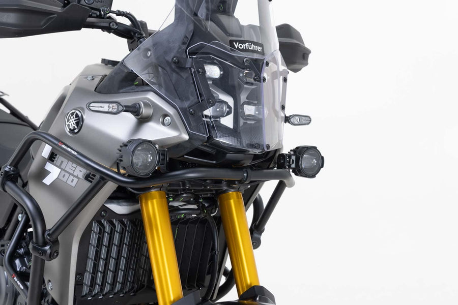 Yamaha XTZ 700 Tenere [2026] - EVO fog light kit - picture 2