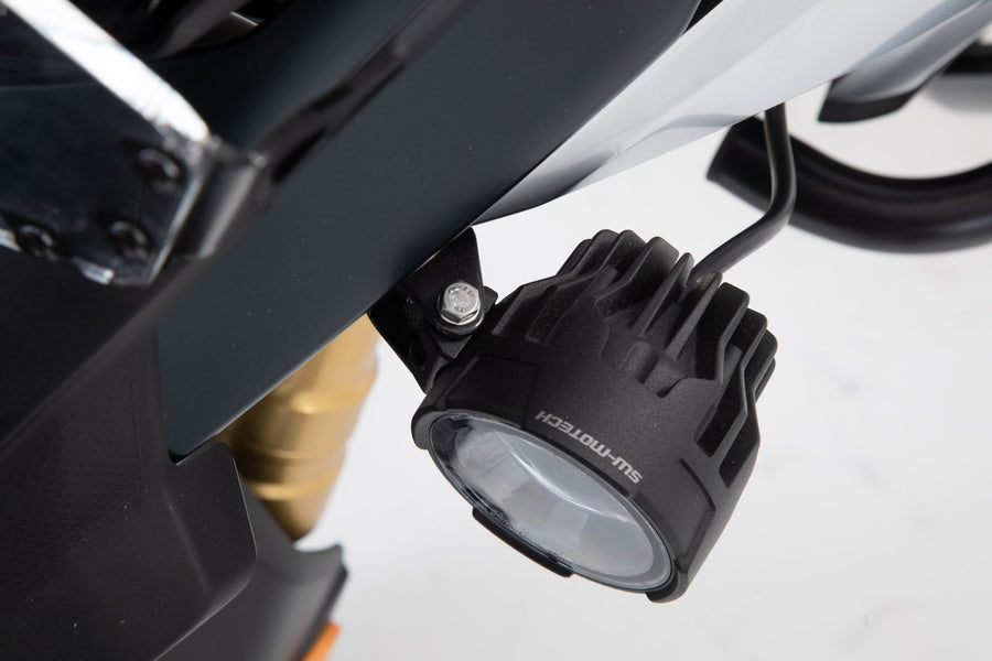 BMW F 850 GS [2019-2021] - Scheinwerfer-Halter – Bild 2