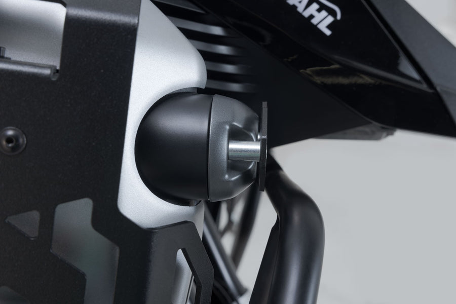 BMW R 1300 GS Adventure [2024-2026] - Protection for additional headlights – Figure 6