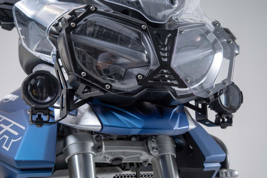 Triumph Tiger 800 XR [2020] - Scheinwerfer-Halter – Bild 3
