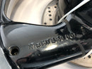 Ducati 900 SS [1992] - Hinterrad Rad Felge-3