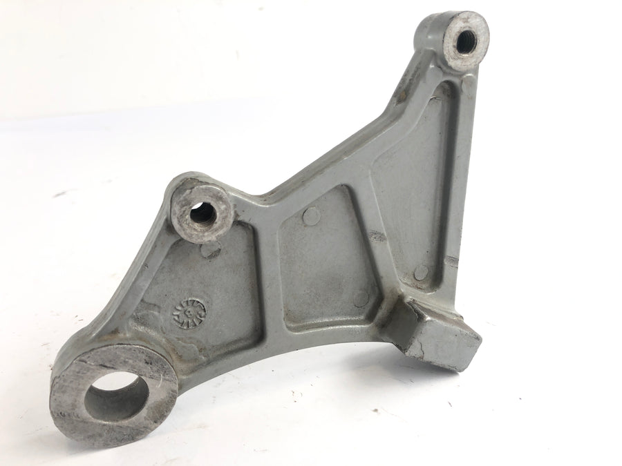 Honda NSR 125 R JC22 [1998] - Brake anchor plate