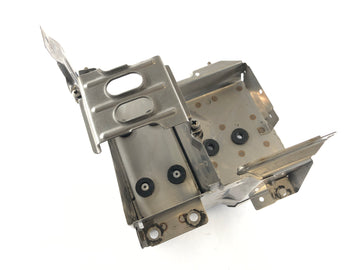 BMW K 1200 GT [2003] - Batteriekasten halterung ABS block - 0