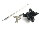 Yamaha XT 1200 Z Super Tenere DP01 [2012] - Clutch slave cylinder with clutch push rod-1