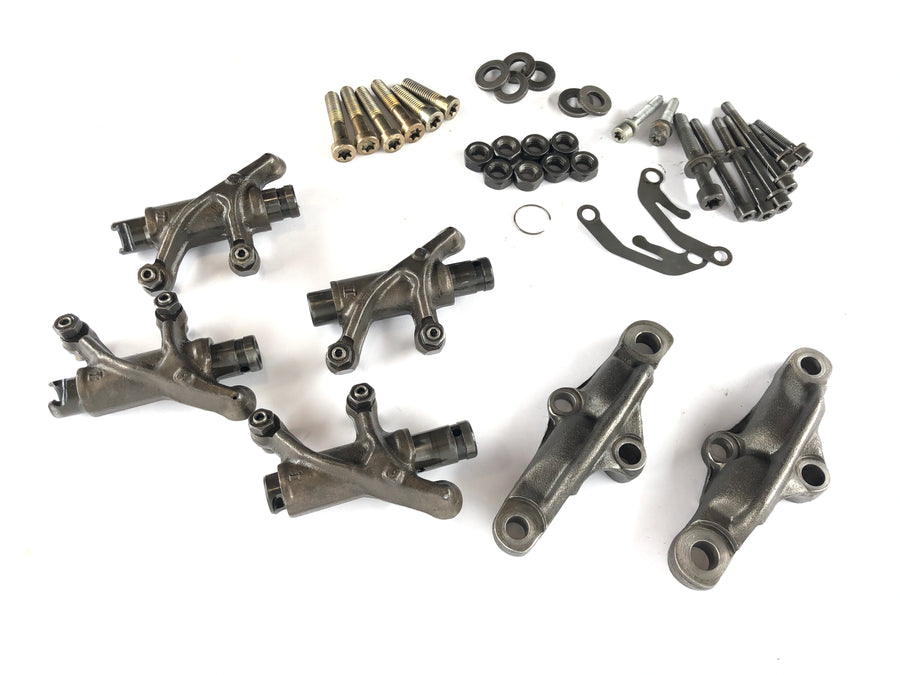 BMW R 1200 GS [2004] - rocker arm set