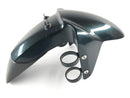 Triumph Daytona 955i T595N [2001] - Front fender with mounting-2