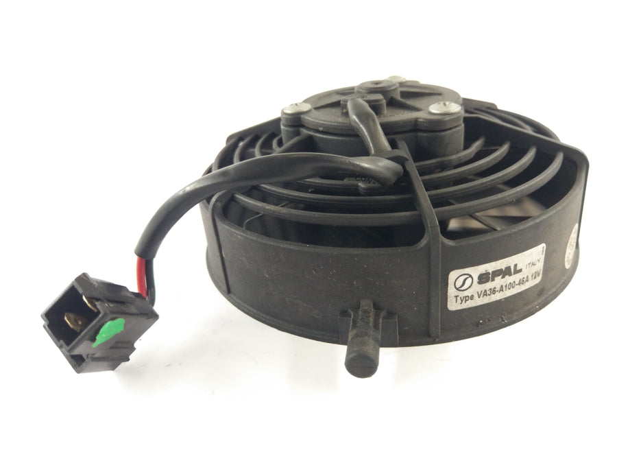 Aprilia RST 1000 Futura [2004] - Kühlerlüfter Lüfter Ventilator