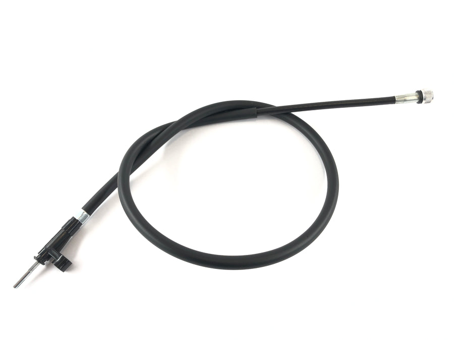 Triumph Daytona 1200 T300D [all years] - speedometer cable - reinforced version perspective view