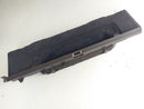 Porsche Panamera Turbo [2010] - tool compartment trunk carpet warning triangle 970551251046B0-3