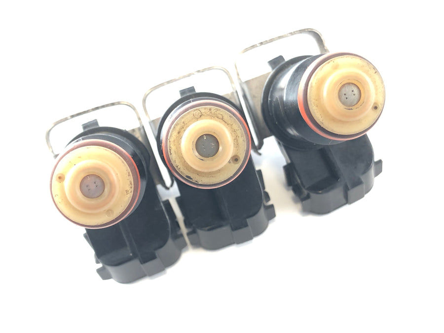 Triumph Speed ​​Triple 1050 515NJ [2006] - Injector Set