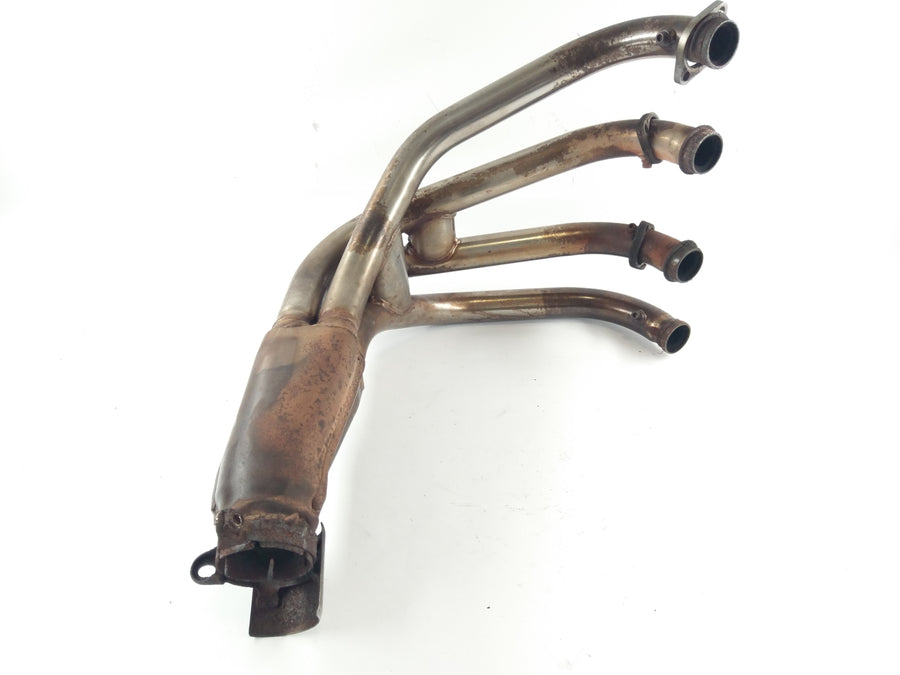 Suzuki GSF 1200 Bandit GV75A [1998] - Exhaust Manifold