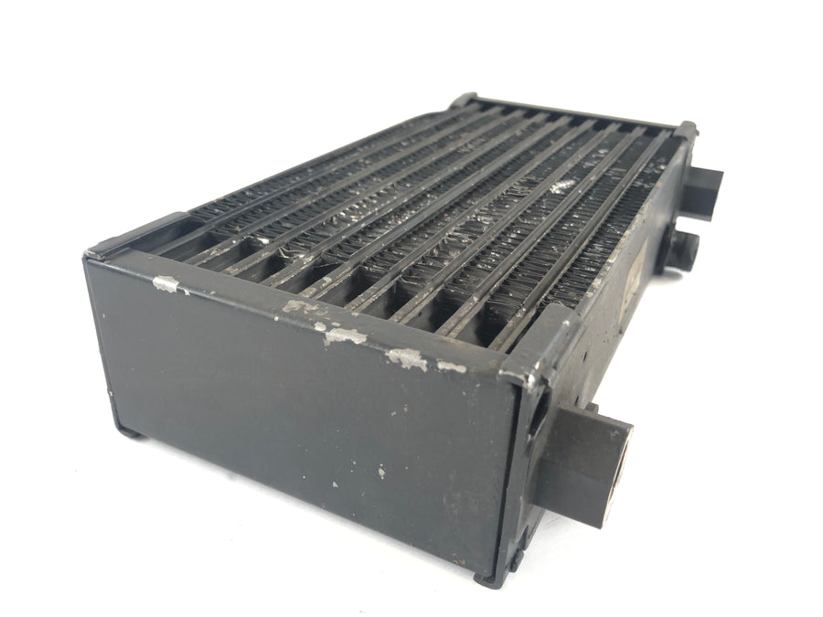 Moto Guzzi Norge 1200 LP [2006] - Oil cooler