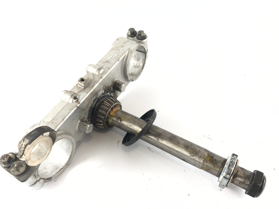 Kreidler Supermoto 125 [2008] - bottom triple clamp