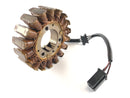 Kawasaki Zephyr 750 ZR750C [1991] - Alternator Stator-3