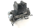Honda Goldwing GL 1200 SC14 [1991] - Intake complete with air filter box, carburetor etc.-1