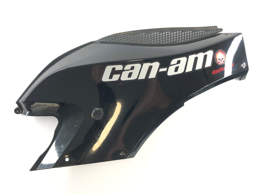 Can Am Spyder SM5 [2009] - Seitenverkleidung links