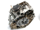 Honda GL 500 Silverwing PC02 - Motorgehäuse Leergehäuse mit Kolben-6