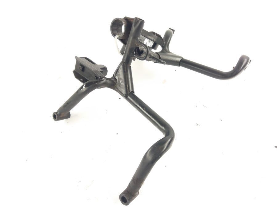 Triumph Trophy 900 T300 [1992] - Luggage rack helmet holder without key