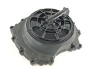 Triumph Tiger 955i 709EN [2001] - Engine cover clutch side-1