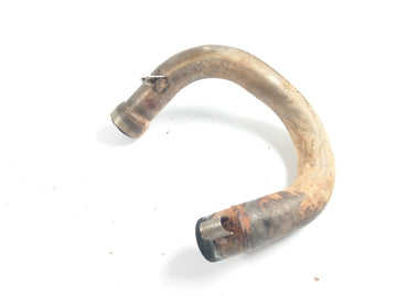 Husqvarna TE 610 8AE [1996] - Manifold - 0
