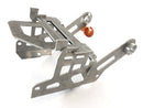 Husqvarna 701 Supermoto [2019] - Rear frame subframe battery cover-1