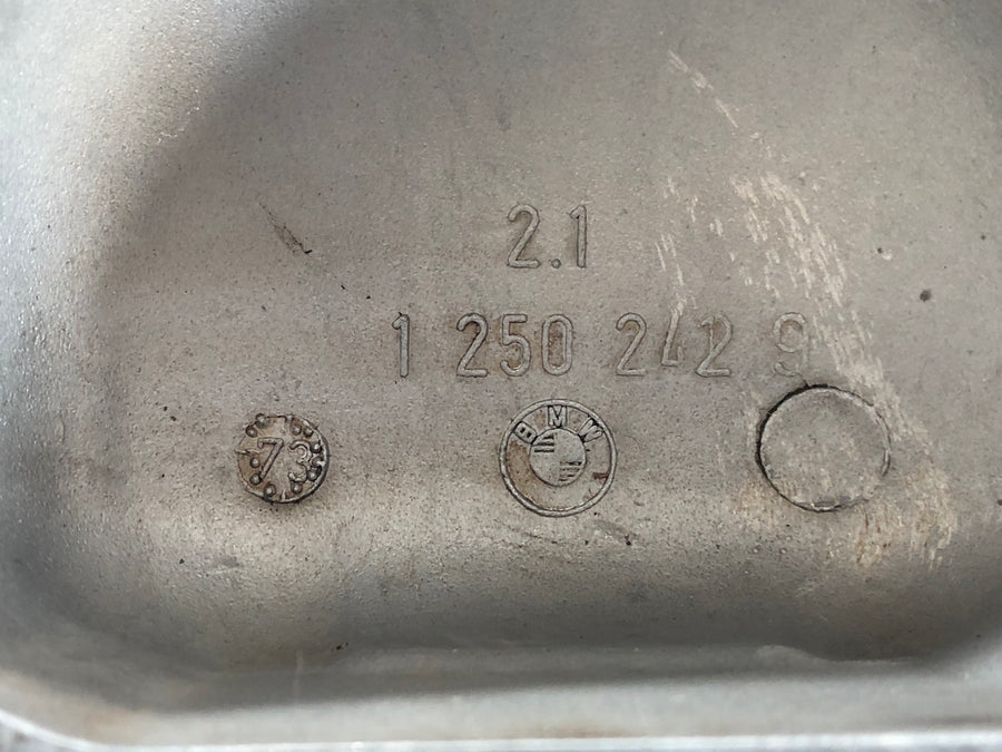 BMW R 75/6 [1974] - Ventildeckel