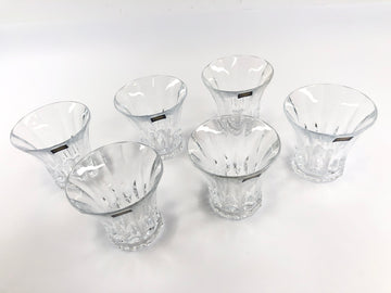 Kristallgläser 300ml 6er Set [BOHEMIA] - 0