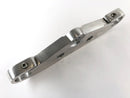 Yamaha XVS 650 Drag Star 4VR [1997] - Upper triple clamp with parts certificate-3