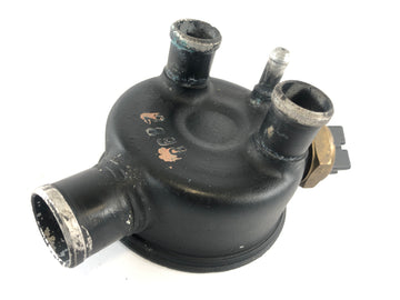 Aprilia Mille RSV 1000 ME [1999] - Distributor coolant distributor with sensor - 0