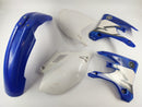 Yamaha YZ 450 F [2005] - Verkleidung Konvolut-1