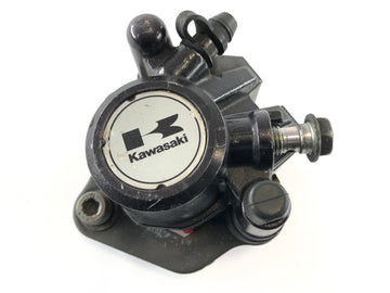 Kawasaki KLR 250 KL250D [1988] - Bremssattel hinten