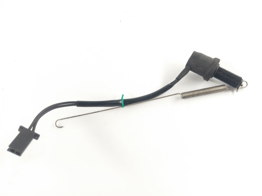 Yamaha XJR 1300 RP10 (2006) - Brake light switch rear brake