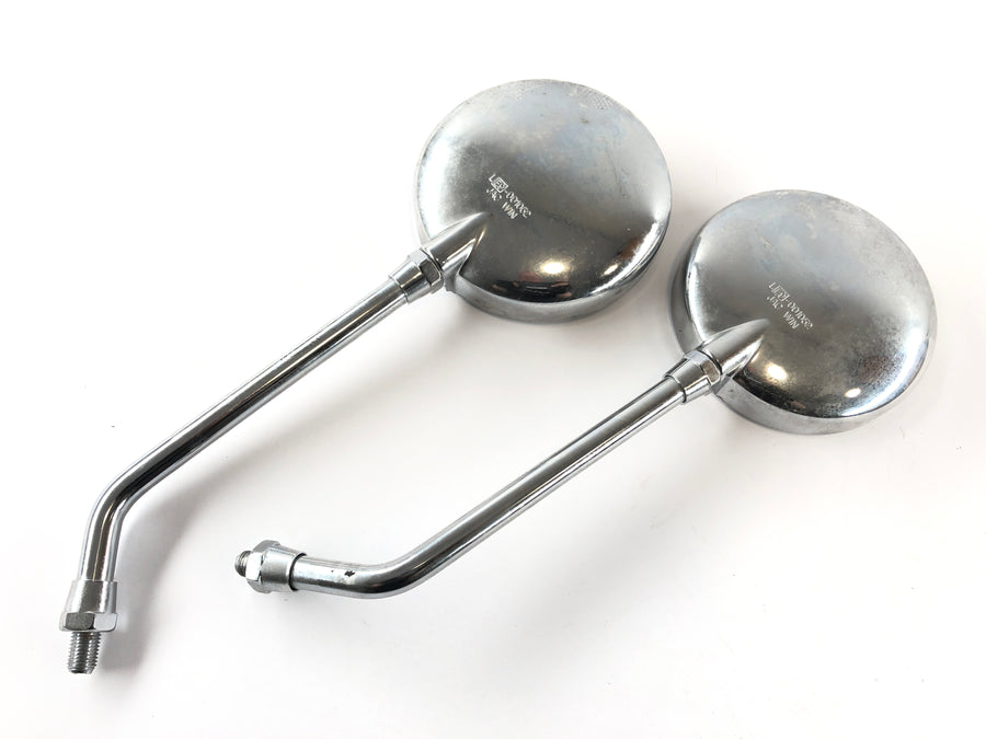 Kawasaki Zephyr 750 ZR750C [1991] - Mirror Rearview Mirror Set Pair